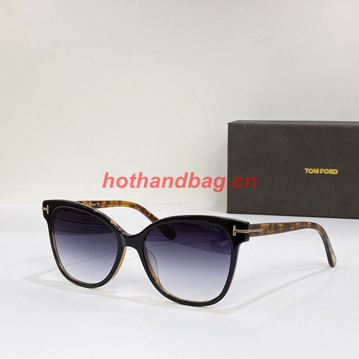 Tom Ford Sunglasses Top Quality TOS00869